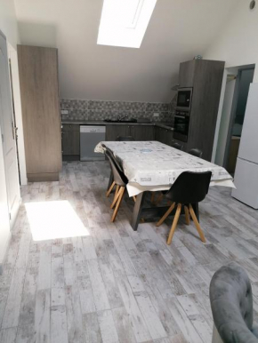 Appartement proche Compiègne